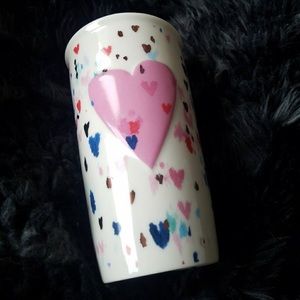 Ceramic Starbucks Mug